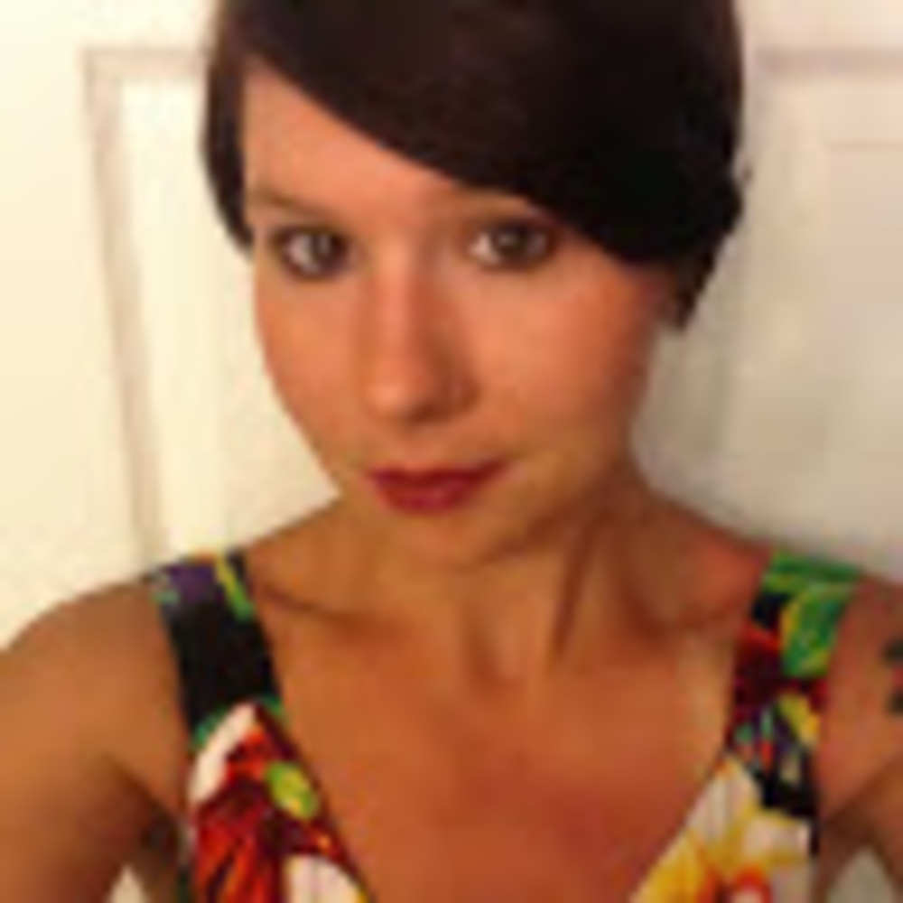 Meet your Posher, Courtney